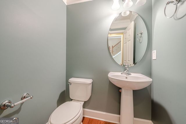 2296 Limehurst Drive, Brookhaven, GA 30319