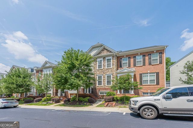2296 Limehurst Drive, Brookhaven, GA 30319