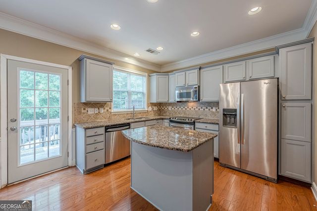2296 Limehurst Drive, Brookhaven, GA 30319