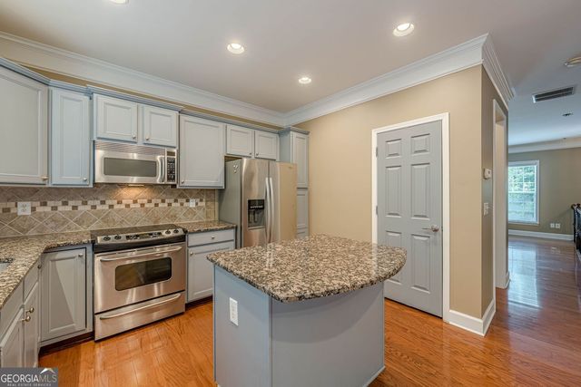 2296 Limehurst Drive, Brookhaven, GA 30319