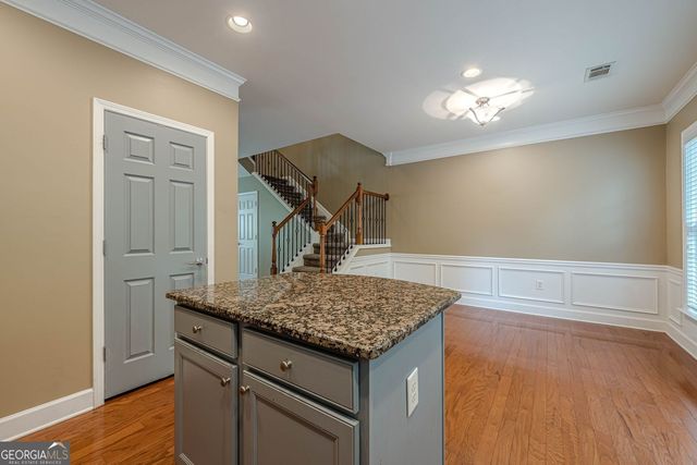 2296 Limehurst Drive, Brookhaven, GA 30319