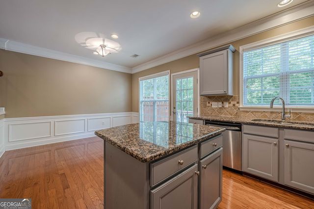 2296 Limehurst Drive, Brookhaven, GA 30319