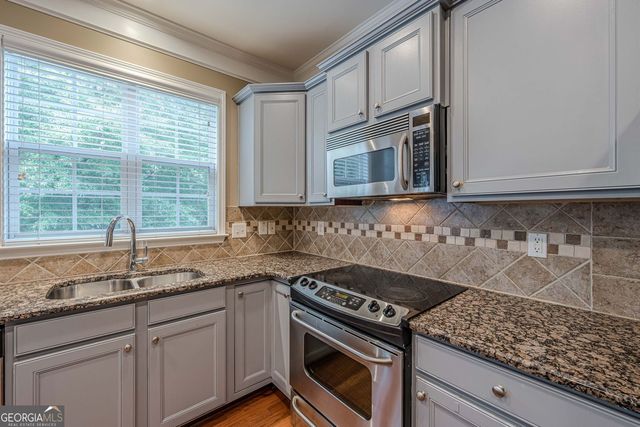 2296 Limehurst Drive, Brookhaven, GA 30319