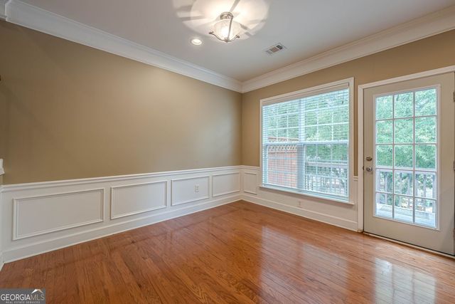 2296 Limehurst Drive, Brookhaven, GA 30319