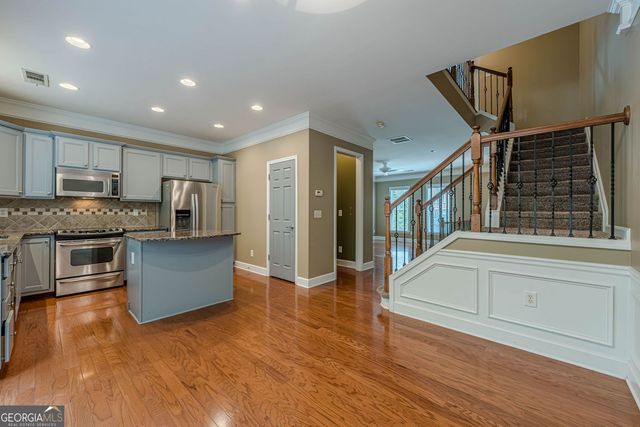 2296 Limehurst Drive, Brookhaven, GA 30319