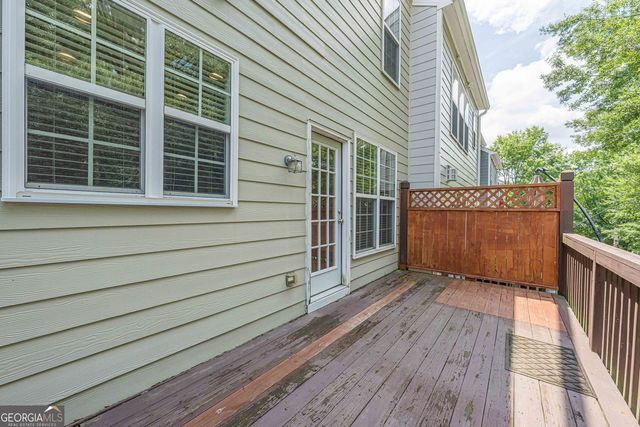 2296 Limehurst Drive, Brookhaven, GA 30319