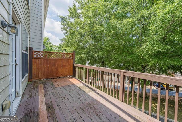 2296 Limehurst Drive, Brookhaven, GA 30319