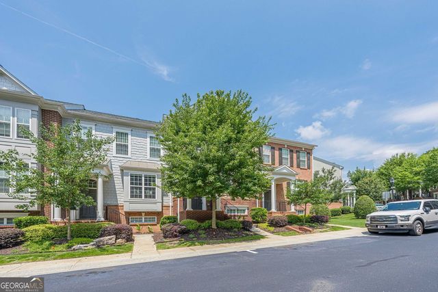 2296 Limehurst Drive, Brookhaven, GA 30319