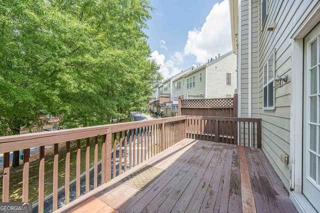 2296 Limehurst Drive, Brookhaven, GA 30319