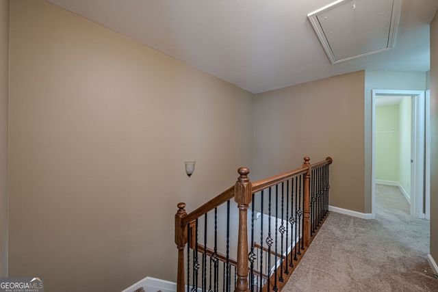 2296 Limehurst Drive, Brookhaven, GA 30319