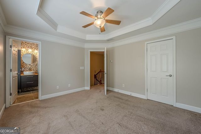 2296 Limehurst Drive, Brookhaven, GA 30319