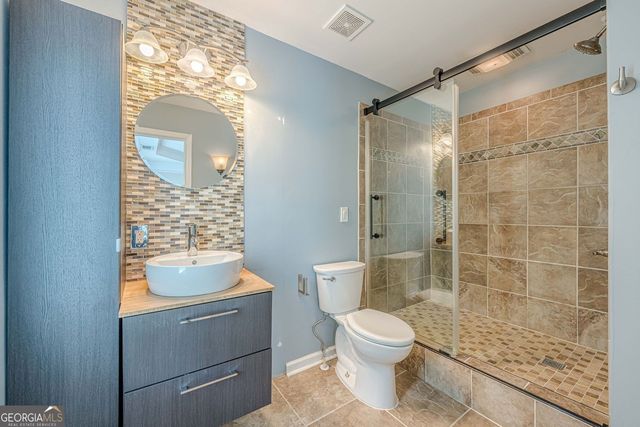 2296 Limehurst Drive, Brookhaven, GA 30319