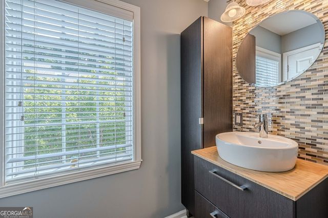2296 Limehurst Drive, Brookhaven, GA 30319