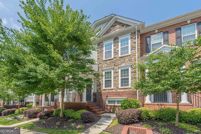 2296 Limehurst Drive, Brookhaven, GA 30319