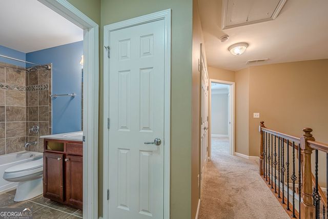 2296 Limehurst Drive, Brookhaven, GA 30319