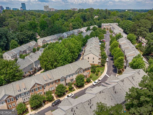 2296 Limehurst Drive, Brookhaven, GA 30319