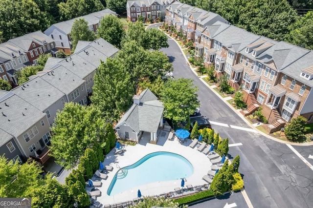 2296 Limehurst Drive, Brookhaven, GA 30319