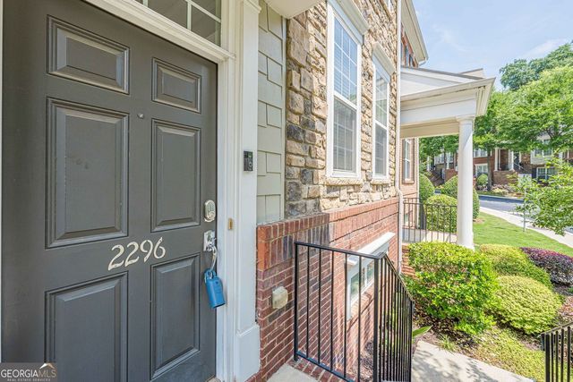 2296 Limehurst Drive, Brookhaven, GA 30319