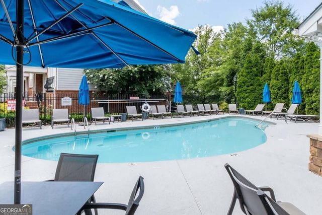 2296 Limehurst Drive, Brookhaven, GA 30319