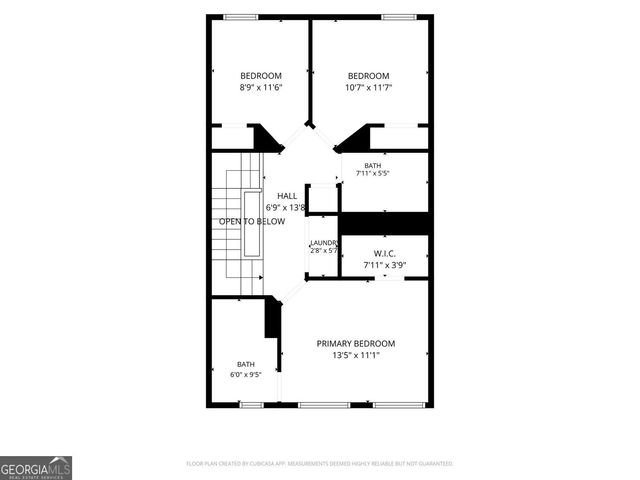 2296 Limehurst Drive, Brookhaven, GA 30319