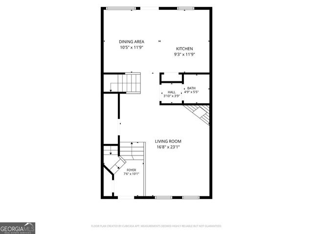 2296 Limehurst Drive, Brookhaven, GA 30319