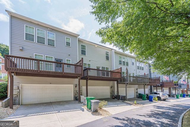 2296 Limehurst Drive, Brookhaven, GA 30319