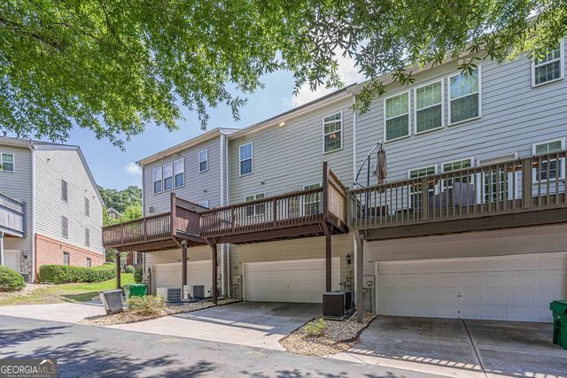 2296 Limehurst Drive, Brookhaven, GA 30319