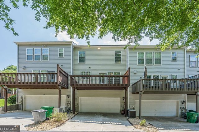 2296 Limehurst Drive, Brookhaven, GA 30319