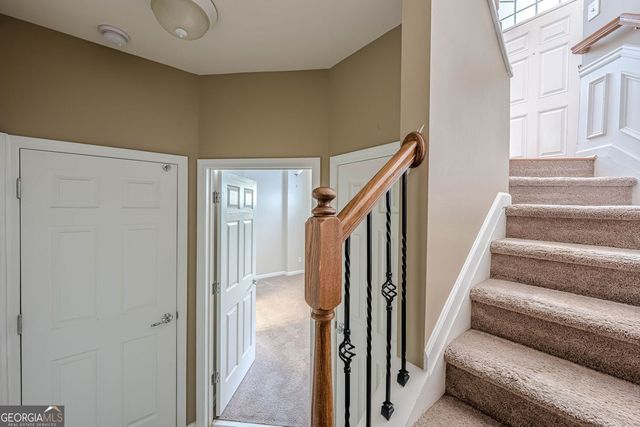 2296 Limehurst Drive, Brookhaven, GA 30319