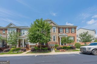 2296 Limehurst Drive, Brookhaven, GA 30319