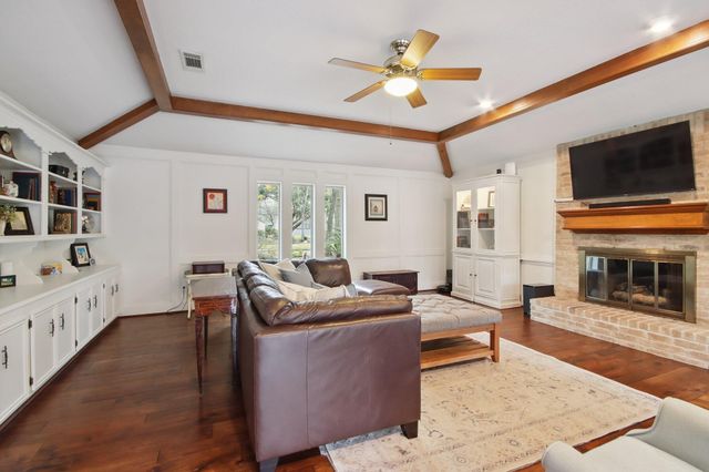 2406 Silver Falls Drive, Humble, TX 77339