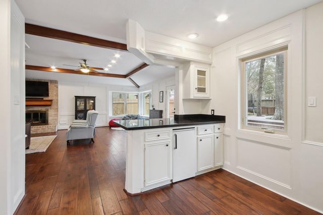 2406 Silver Falls Drive, Humble, TX 77339