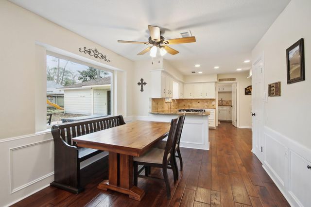 2406 Silver Falls Drive, Humble, TX 77339