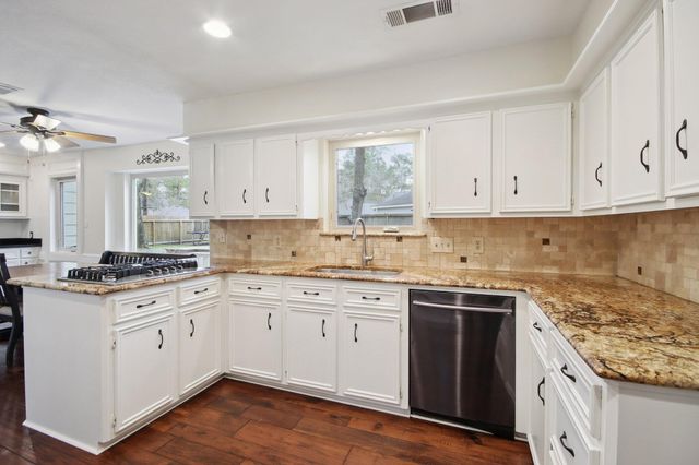 2406 Silver Falls Drive, Humble, TX 77339