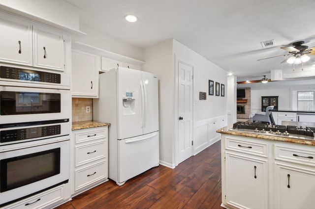 2406 Silver Falls Drive, Humble, TX 77339