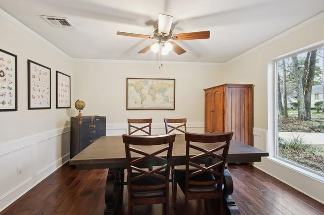 2406 Silver Falls Drive, Humble, TX 77339