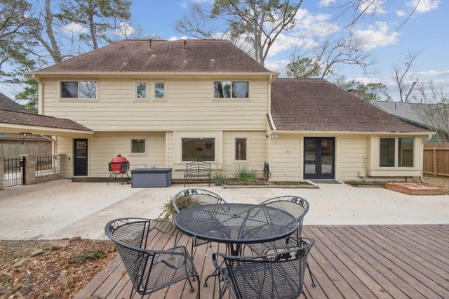 2406 Silver Falls Drive, Humble, TX 77339