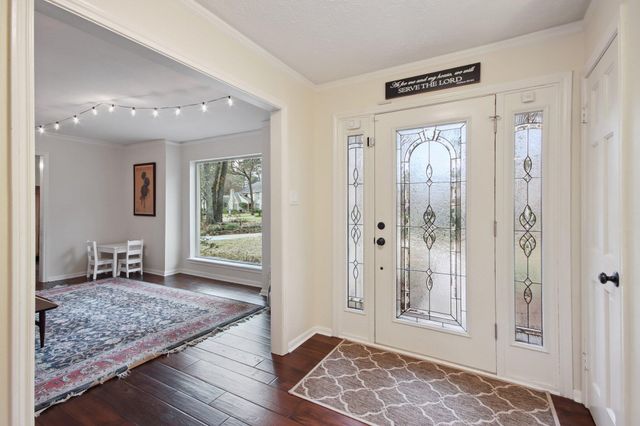 2406 Silver Falls Drive, Humble, TX 77339