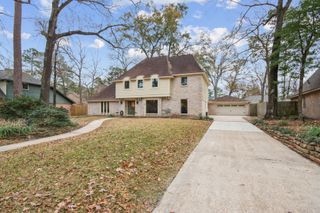 2406 Silver Falls Drive, Humble, TX 77339