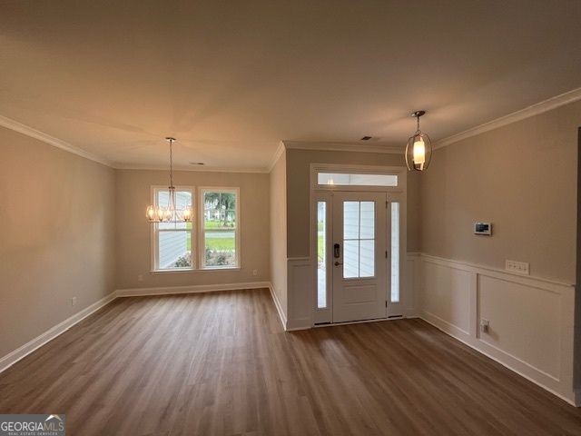 352 Harbour Island Circle, Waverly, GA 31565