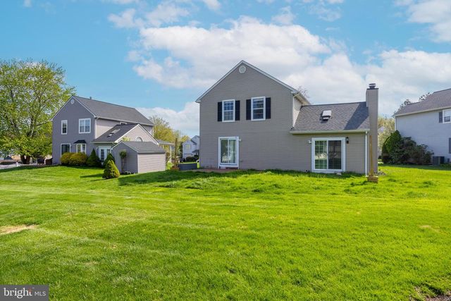 14 S ASCOT CT, Newtown, PA 18940