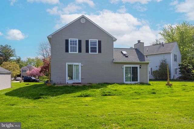 14 S ASCOT CT, Newtown, PA 18940