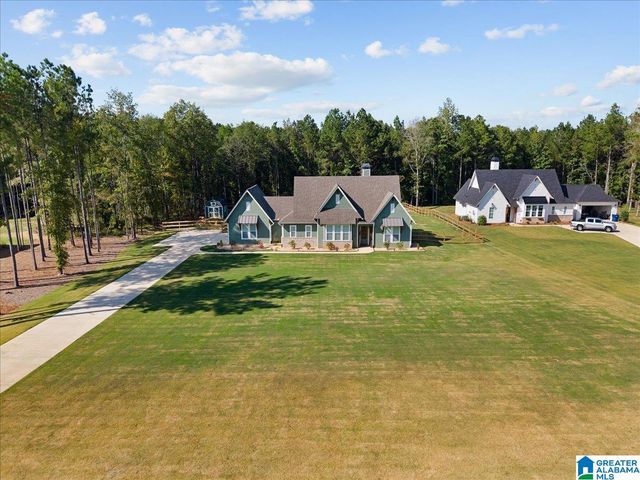 425 STONEWOOD TRAIL, Springville, AL 35146