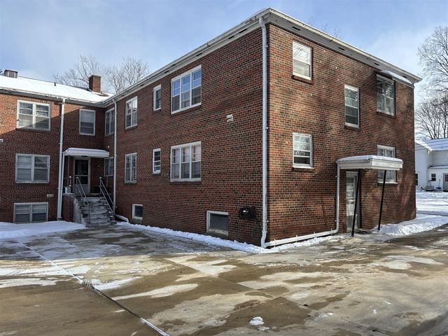 190 Maple Street, Concord, MI 49237