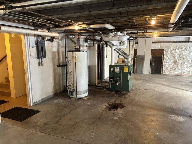 190 Maple Street, Concord, MI 49237