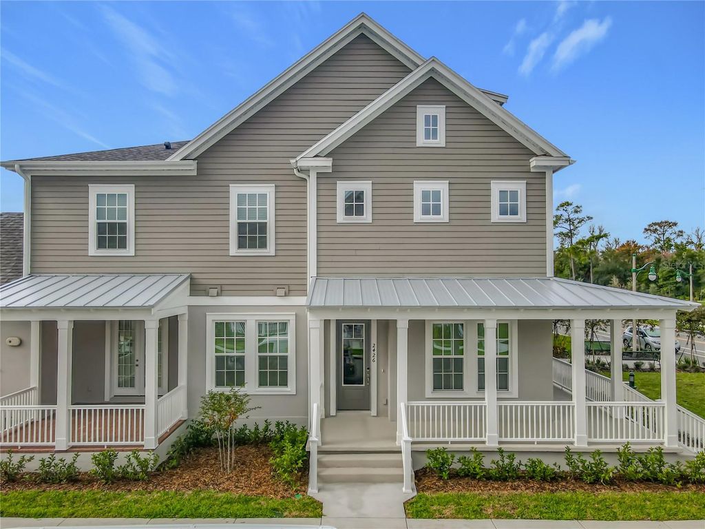 2426 CELEBRATION BOULEVARD, Kissimmee, FL 34747