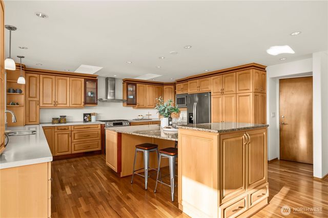 4701 133rd Avenue SE, Bellevue, WA 98006