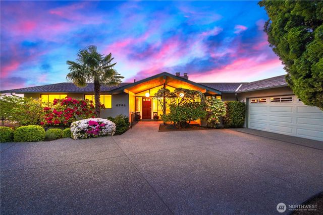 4701 133rd Avenue SE, Bellevue, WA 98006