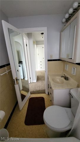 2520 Daleford Avenue NE, Canton, OH 44705