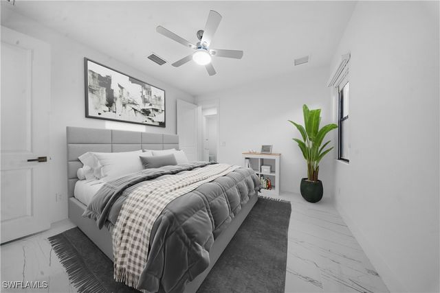 1124 NE 35th LN, Cape Coral, FL 33909